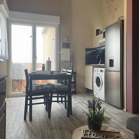 Appartement Saint Pierre La Mer Vue Mer Fleury  Exterior photo