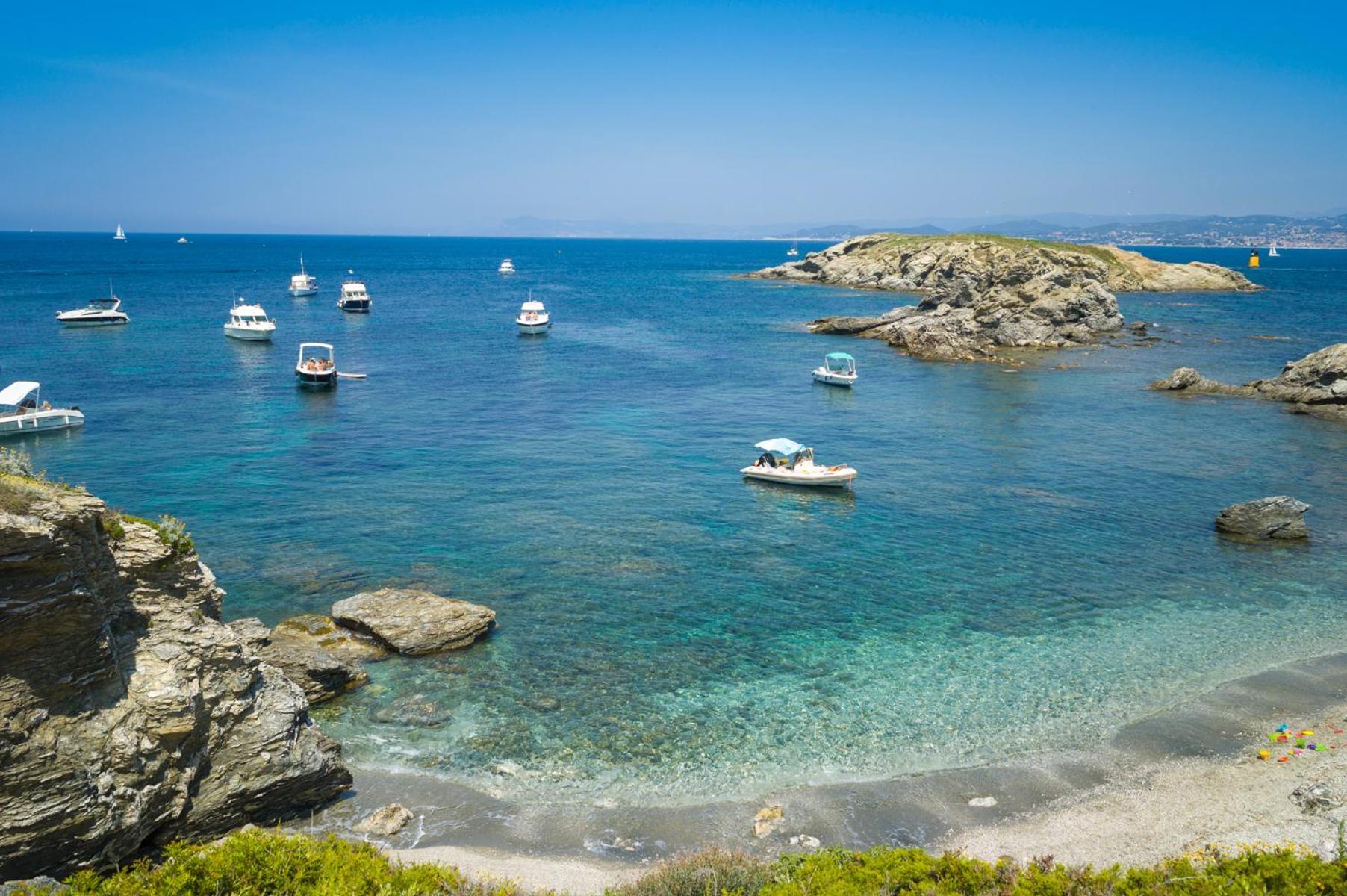 Saint Pierre La Vue