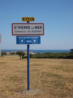 Saint Pierre La Vue Apartment *